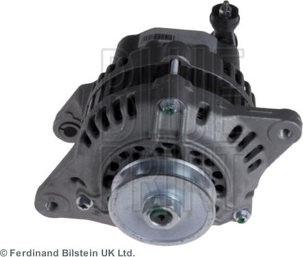 Blue Print ADG01148 - Generator / Alternator allinparts.ro