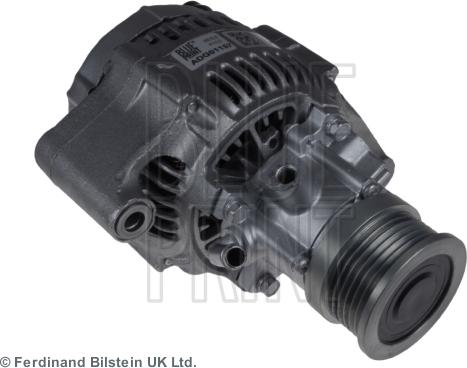 Blue Print ADG01157 - Generator / Alternator allinparts.ro