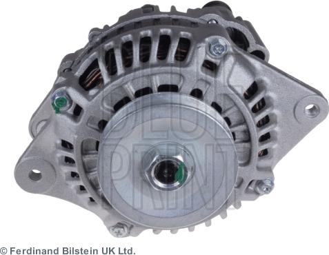 Blue Print ADG01115 - Generator / Alternator - allinparts.ro