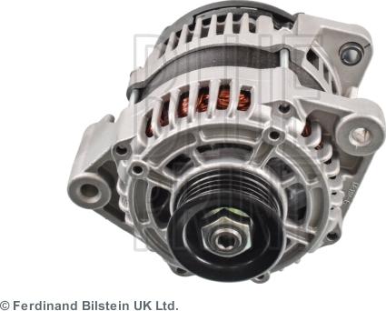 Blue Print ADG01186 - Generator / Alternator - allinparts.ro