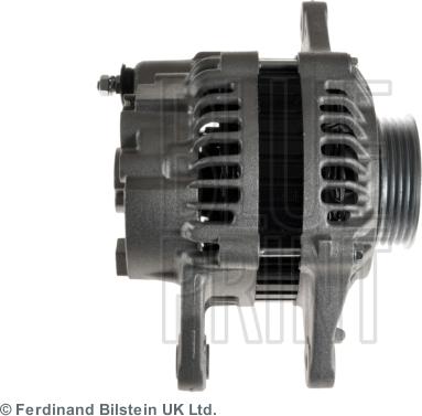 Blue Print ADG01181 - Generator / Alternator - allinparts.ro