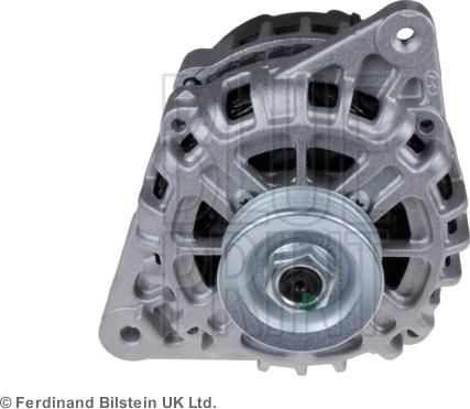 Blue Print ADG01129 - Generator / Alternator - allinparts.ro