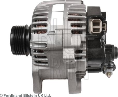 Blue Print ADG01178C - Generator / Alternator allinparts.ro