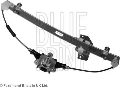 Blue Print ADG01357 - Mecanism actionare geam allinparts.ro