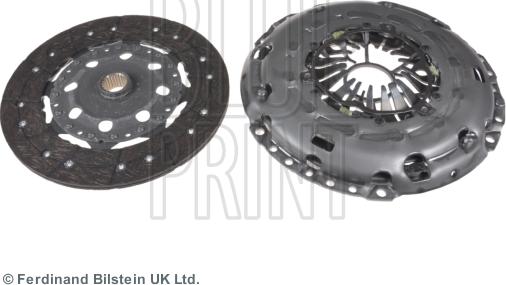 Blue Print ADG030195C - Set ambreiaj - allinparts.ro