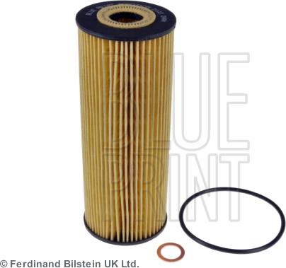 Blue Print ADG02105 - Filtru ulei - allinparts.ro