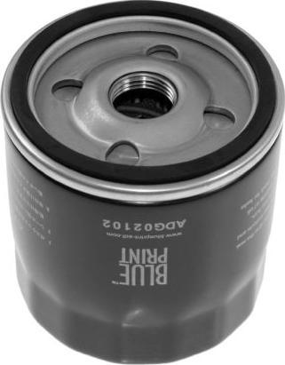 Blue Print ADG02102 - Filtru ulei allinparts.ro