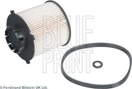 Blue Print ADG02391 - Filtru combustibil allinparts.ro