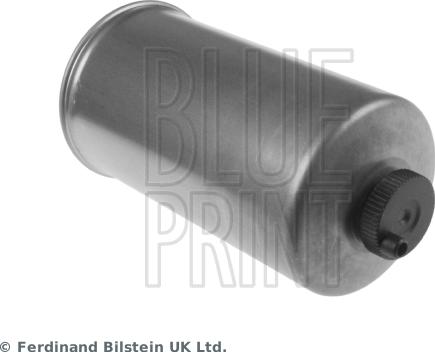 Blue Print ADG02375 - Filtru combustibil allinparts.ro