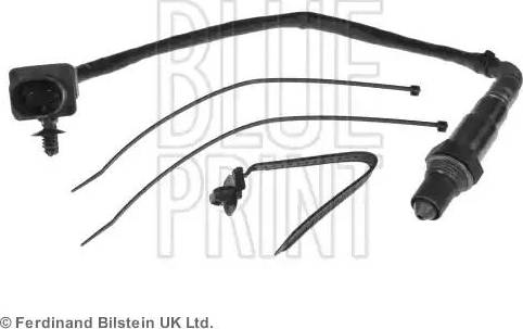 Blue Print ADG07099 - Sonda Lambda allinparts.ro