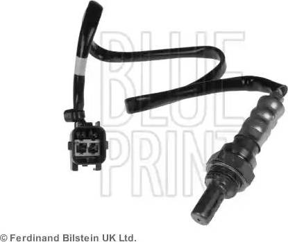 Blue Print ADG07091 - Sonda Lambda allinparts.ro