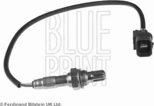Blue Print ADG07093 - Sonda Lambda allinparts.ro