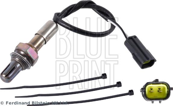 Blue Print ADG07002 - Sonda Lambda allinparts.ro