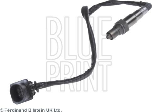 Blue Print ADG070107 - Sonda Lambda allinparts.ro