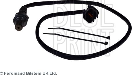 Blue Print ADG070121 - Sonda Lambda allinparts.ro