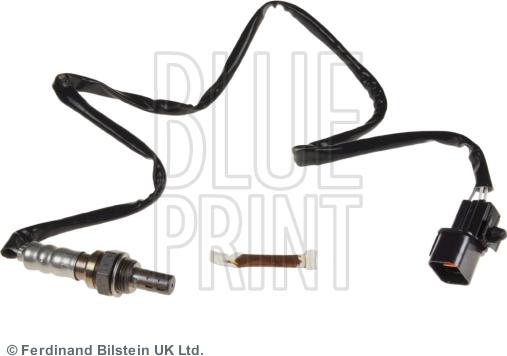 Blue Print ADG07081 - Sonda Lambda - allinparts.ro