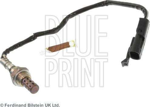 Blue Print ADG07034 - Sonda Lambda allinparts.ro