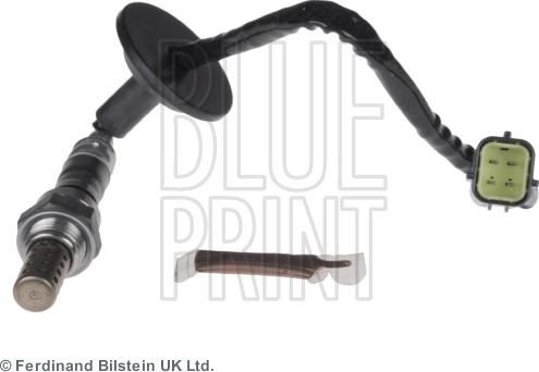 Blue Print ADG07033 - Sonda Lambda - allinparts.ro