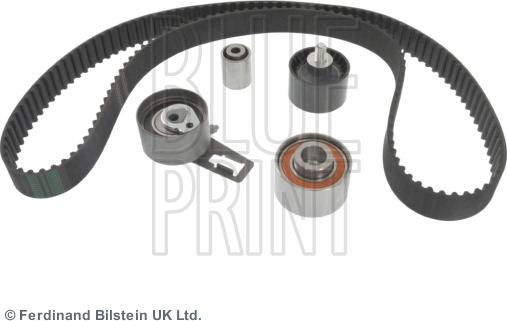 Blue Print ADG07348 - Set curea de distributie allinparts.ro