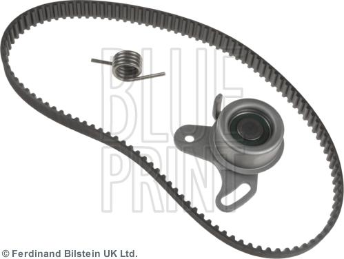 Blue Print ADG07304 - Set curea de distributie - allinparts.ro