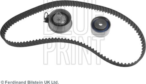 Blue Print ADG07338 - Set curea de distributie allinparts.ro