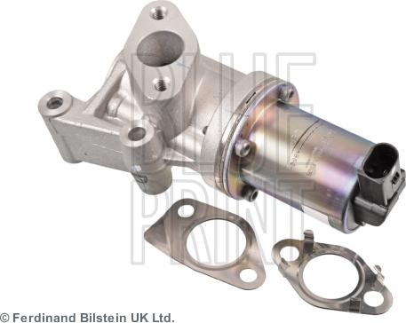 Blue Print ADG07281 - Supapa EGR - allinparts.ro