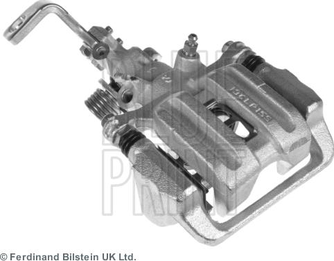 Blue Print ADH245507 - Etrier frana - allinparts.ro