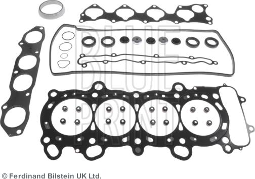 Blue Print ADH26276 - Set garnituri, chiulasa allinparts.ro