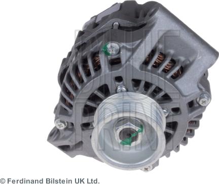Blue Print ADH21144 - Generator / Alternator allinparts.ro
