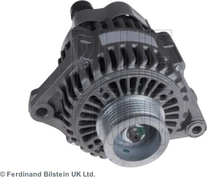 Blue Print ADH21155 - Generator / Alternator allinparts.ro