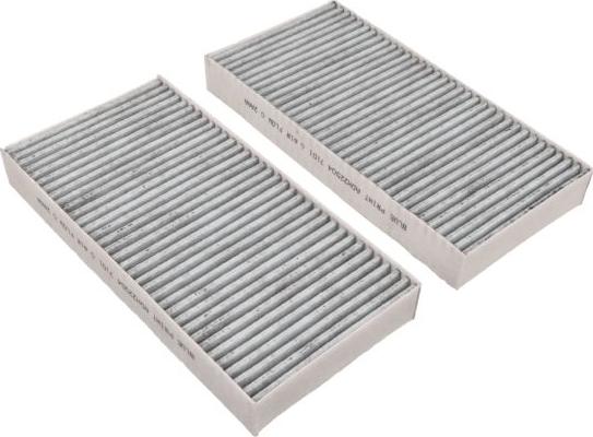Blue Print ADH22504 - Filtru, aer habitaclu - allinparts.ro