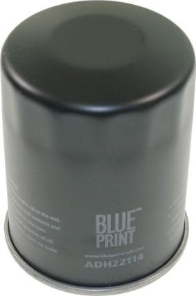 Blue Print ADH22114 - Filtru ulei allinparts.ro
