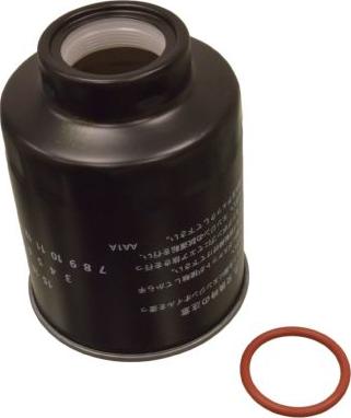 Blue Print ADH22341 - Filtru combustibil - allinparts.ro