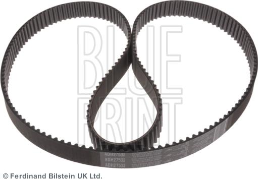 Blue Print ADH27532 - Curea de distributie - allinparts.ro
