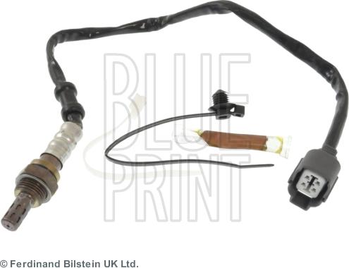 Blue Print ADH27027 - Sonda Lambda allinparts.ro