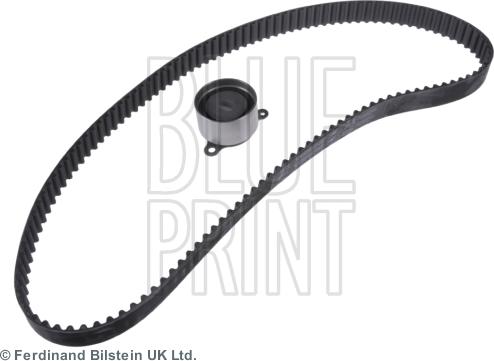 Blue Print ADH27308 - Set curea de distributie - allinparts.ro