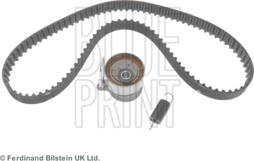 Blue Print ADH27310 - Set curea de distributie - allinparts.ro