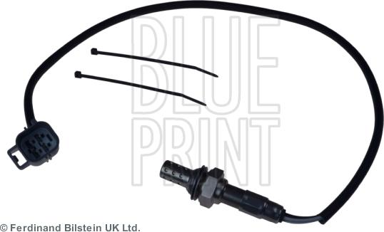 Blue Print ADJ137002 - Sonda Lambda allinparts.ro