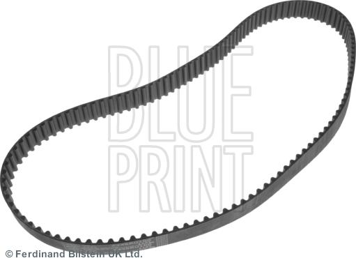 Blue Print ADK87502 - Curea de distributie allinparts.ro