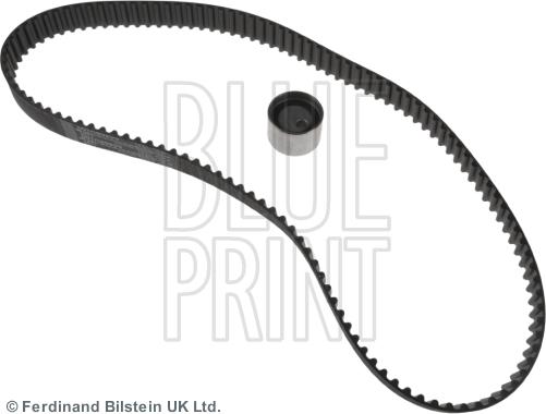 Blue Print ADK87310 - Set curea de distributie allinparts.ro