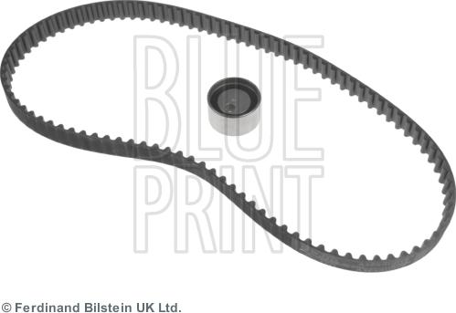 Blue Print ADK87313 - Set curea de distributie allinparts.ro