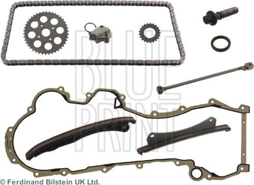 Blue Print ADK87332 - Chit lant de distributie - allinparts.ro