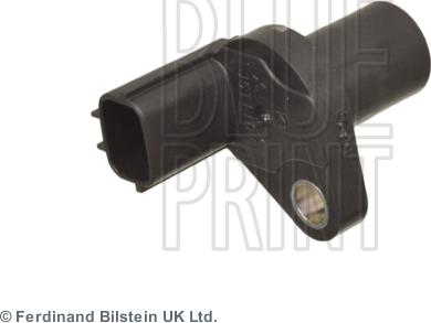 Blue Print ADK87204 - Senzor impulsuri, arbore cotit - allinparts.ro