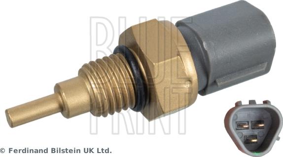 Blue Print ADK87217 - Senzor,temperatura lichid de racire allinparts.ro
