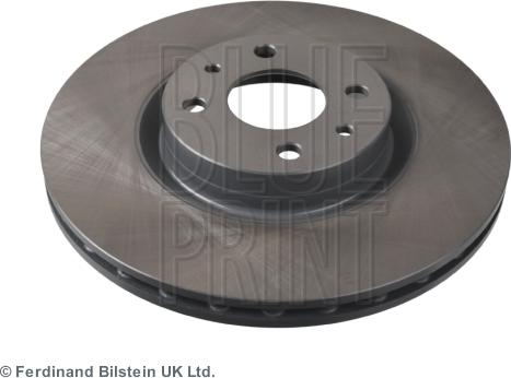 Blue Print ADL144319 - Disc frana allinparts.ro