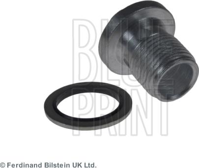 Blue Print ADL140101 - Surub de golire,baia de ulei allinparts.ro