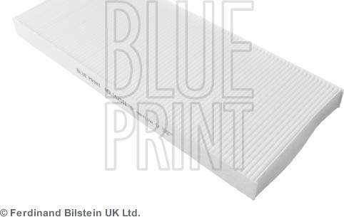 Blue Print ADL142511 - Filtru, aer habitaclu - allinparts.ro