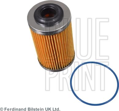 Blue Print ADL142106 - Filtru ulei - allinparts.ro