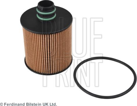 Blue Print ADL142103 - Filtru ulei allinparts.ro