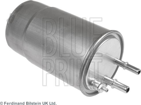 Blue Print ADL142301 - Filtru combustibil allinparts.ro